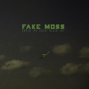 Fake Moss