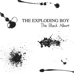 The Exploding Boy
